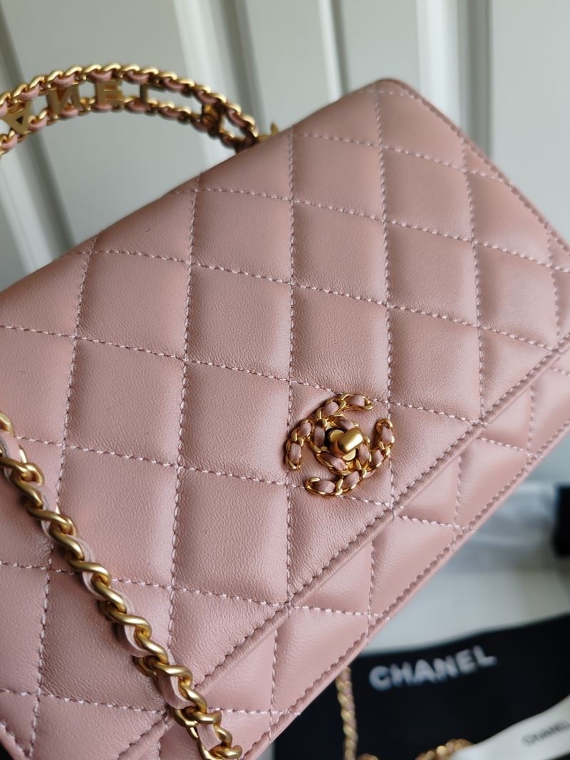 Chanel WOC Bags